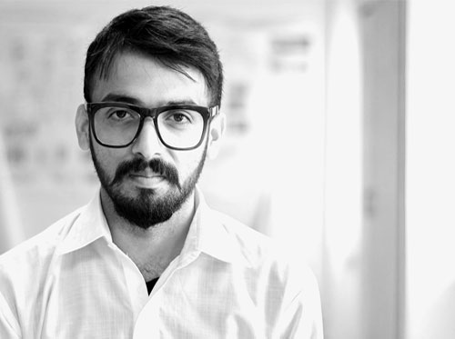 Hassaan Jamal