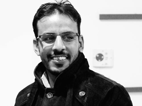 Rashid Rehman