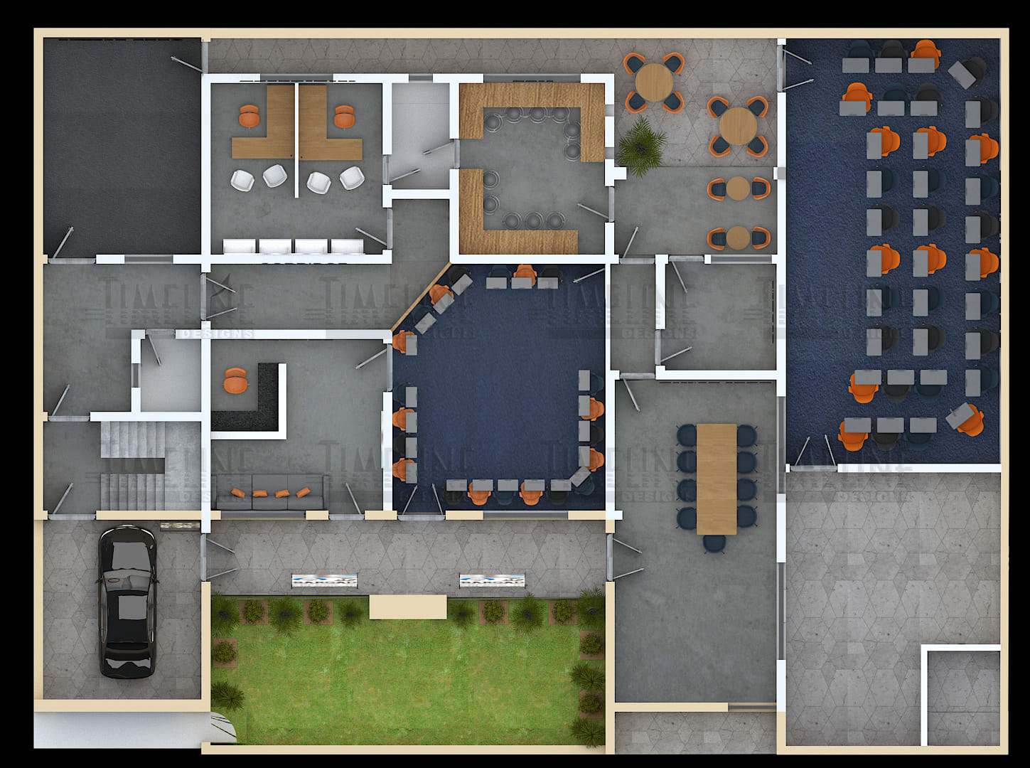 Layyah Renovation