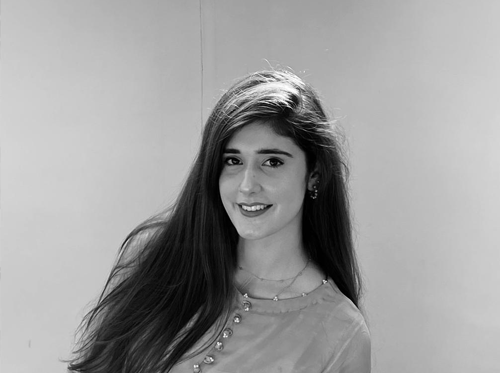 Laleen Achakzai