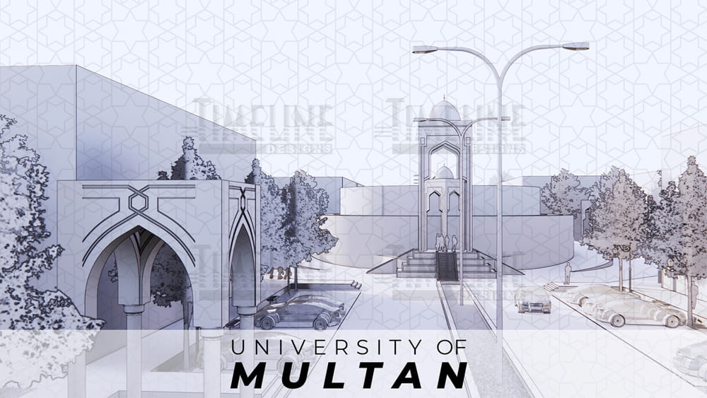 Multan University