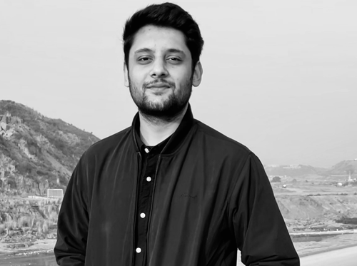 Saad Abbasi